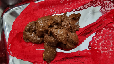 FULL SHIT LOAD PANTIES